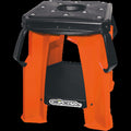 Cycra Moto Stand Unassembled - Orange