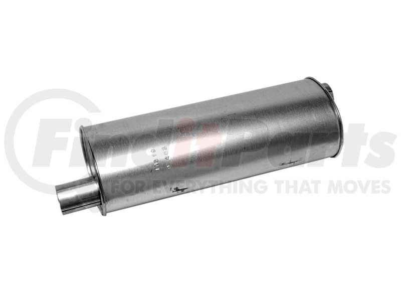 AP Exhaust Products - 18219