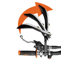 Cycra Rebound Guard w/Red - Shields