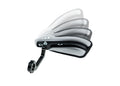 Cycra Rebound Guard w/Green - Shields