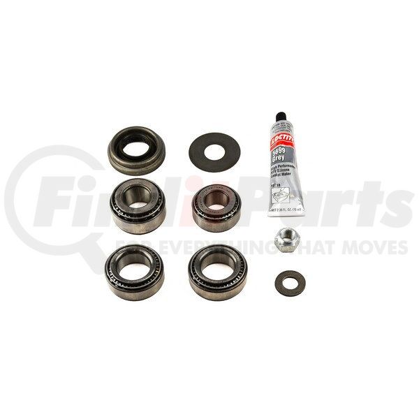 Dana auto part