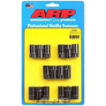 ARP Perma-Loc Adjustable 3/8 12pt Rocker Arm Nut Kit
