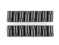 ARP Perma-Loc Adjustable 3/8 12pt Rocker Arm Nut Kit