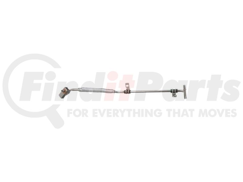 STANDARD IGN auto part