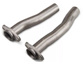 79-04 Mustang 5.0L Flow Tube Kit