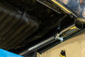 79-04 Mustang 5.0L Flow Tube Kit