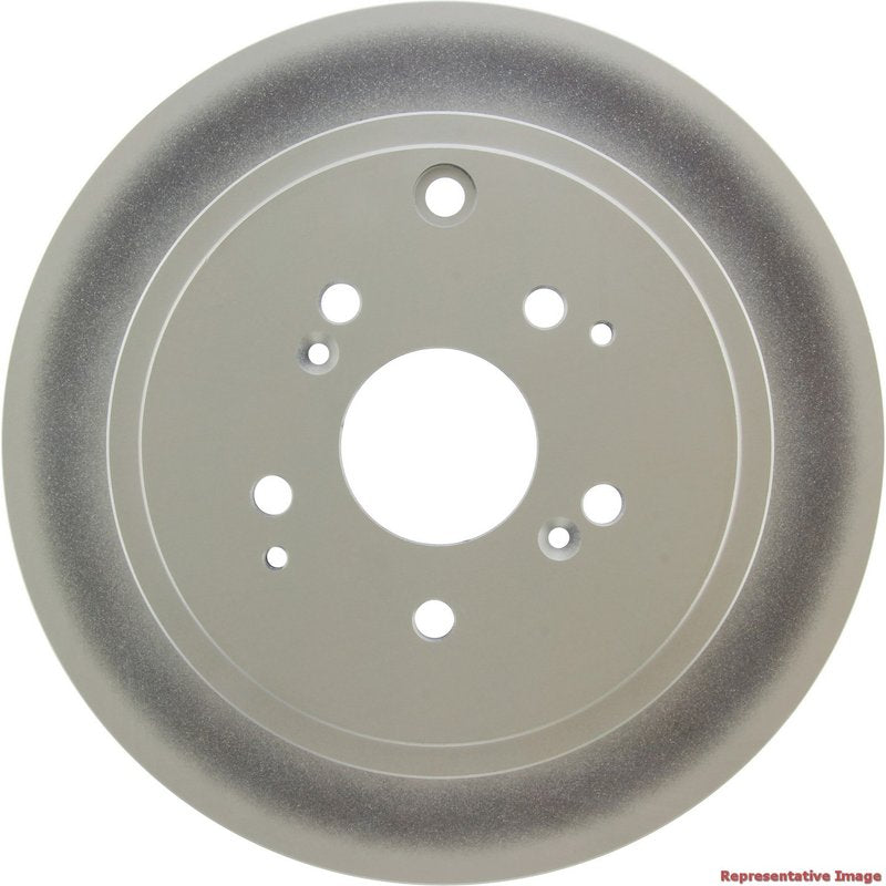 GCX ROTOR FULL COATING