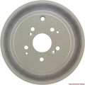 GCX ROTOR FULL COATING