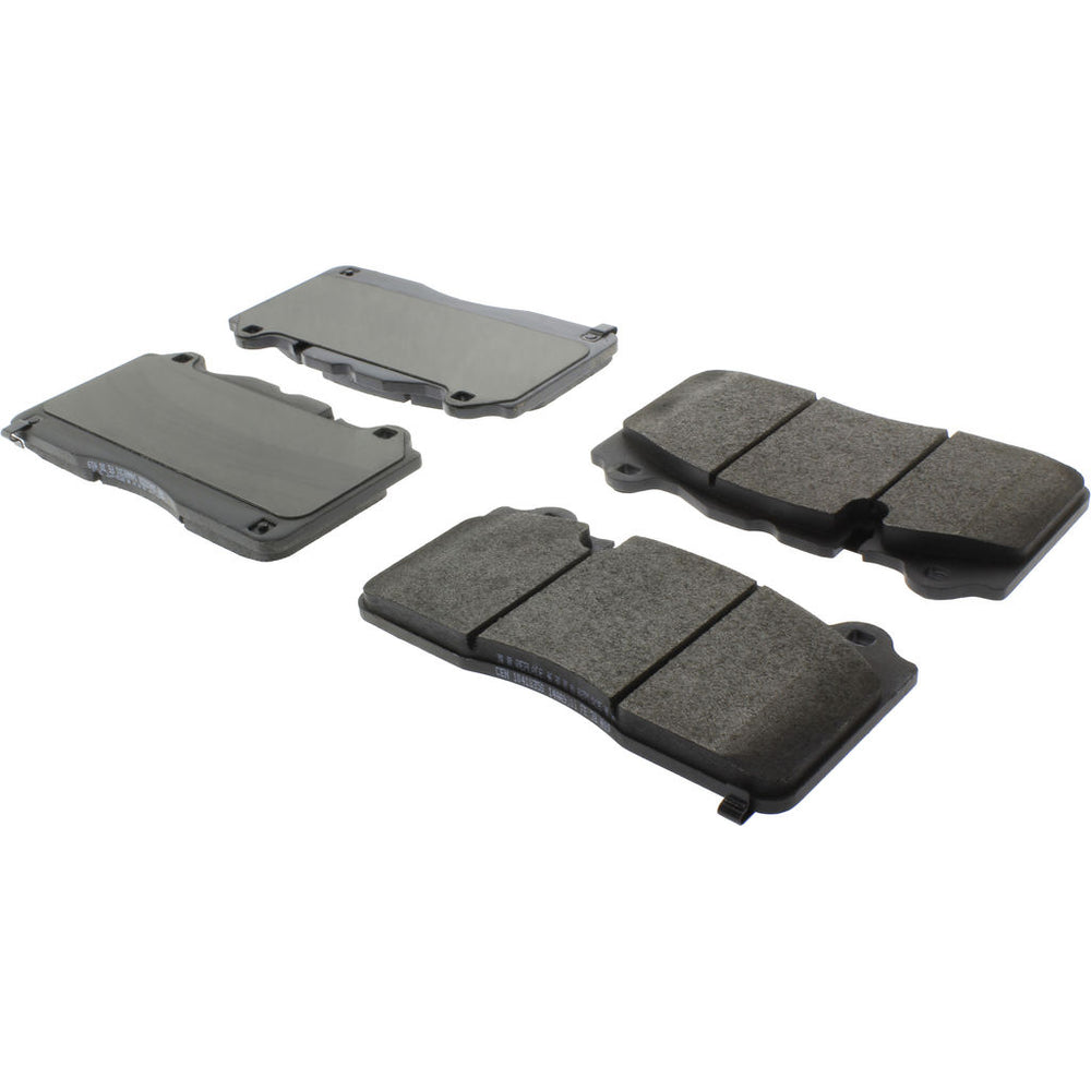 DFC auto part