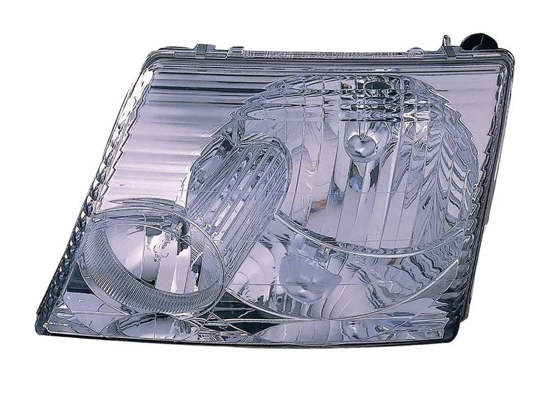 Maxzone Vehicle Lighting Corp headlights