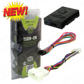 TOYOTA/LEXUS AMPLIFIED INTERFACE 2001-UP