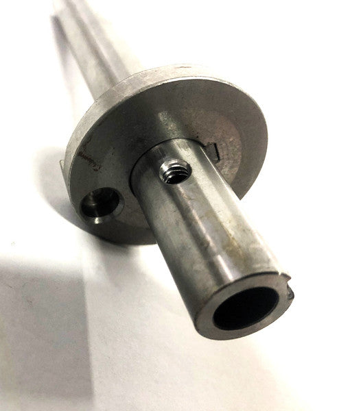 TST 032680 0586 133 STEEL GAPLESS