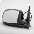 9902 CV SLVRD/SIERA PWR NHT MIR RH