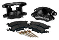 Wilwood Flexline Kit D52 Caliper 18in w/ Banjo 7/16-20