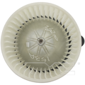 1822 HY ACCENT BLOWER ASSY
