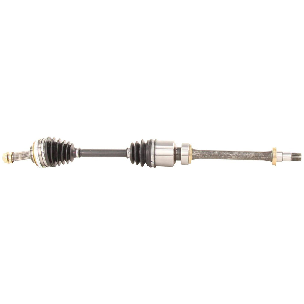 TRAKMOTIVE auto part