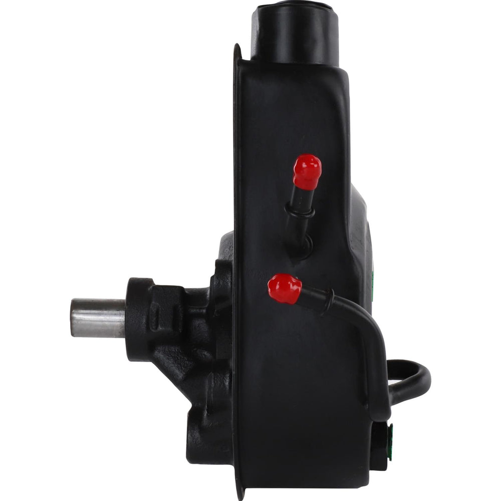 A1 REMFG INC auto part