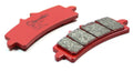 1923 APRILIA RSV4 1100 FACTOR DISC BRAKE PAD SET