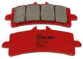 1923 APRILIA RSV4 1100 FACTOR DISC BRAKE PAD SET