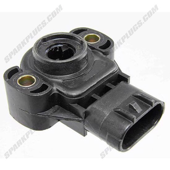 THROTTLE POSITION SENSOR