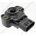 THROTTLE POSITION SENSOR