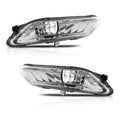 Winjet fog light kit