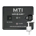 MARINE HIGH WATER DETECTOR-BLACK
