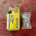 MOOG 98-04 Nissan Frontier Front Upper Caster/Camber Kit