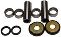 All Balls Racing 96-97 Honda CR80R Swing Arm Bearing Kit