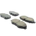 FLEET PERFORMANCE