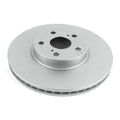 Centric 09-14 Toyota Matrix GCX Brake Rotors - Front