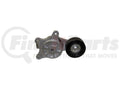 AUTOMATIC BELT TENSIONERS