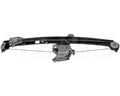 WINDOW REGULATOR