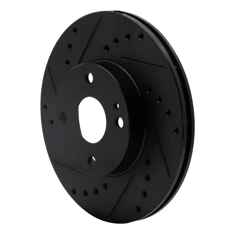 R1 Concepts black auto part
