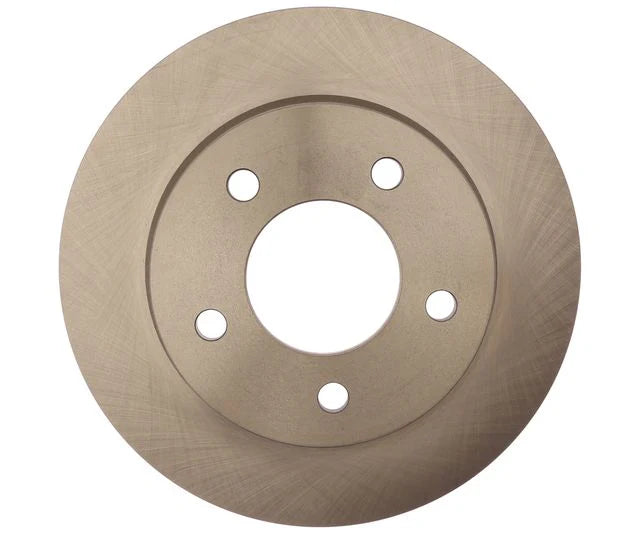 DISC BRAKE ROTR ONLY