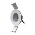 ECLIPSE DOWNLIGHT DL55 - WHITE (WHI