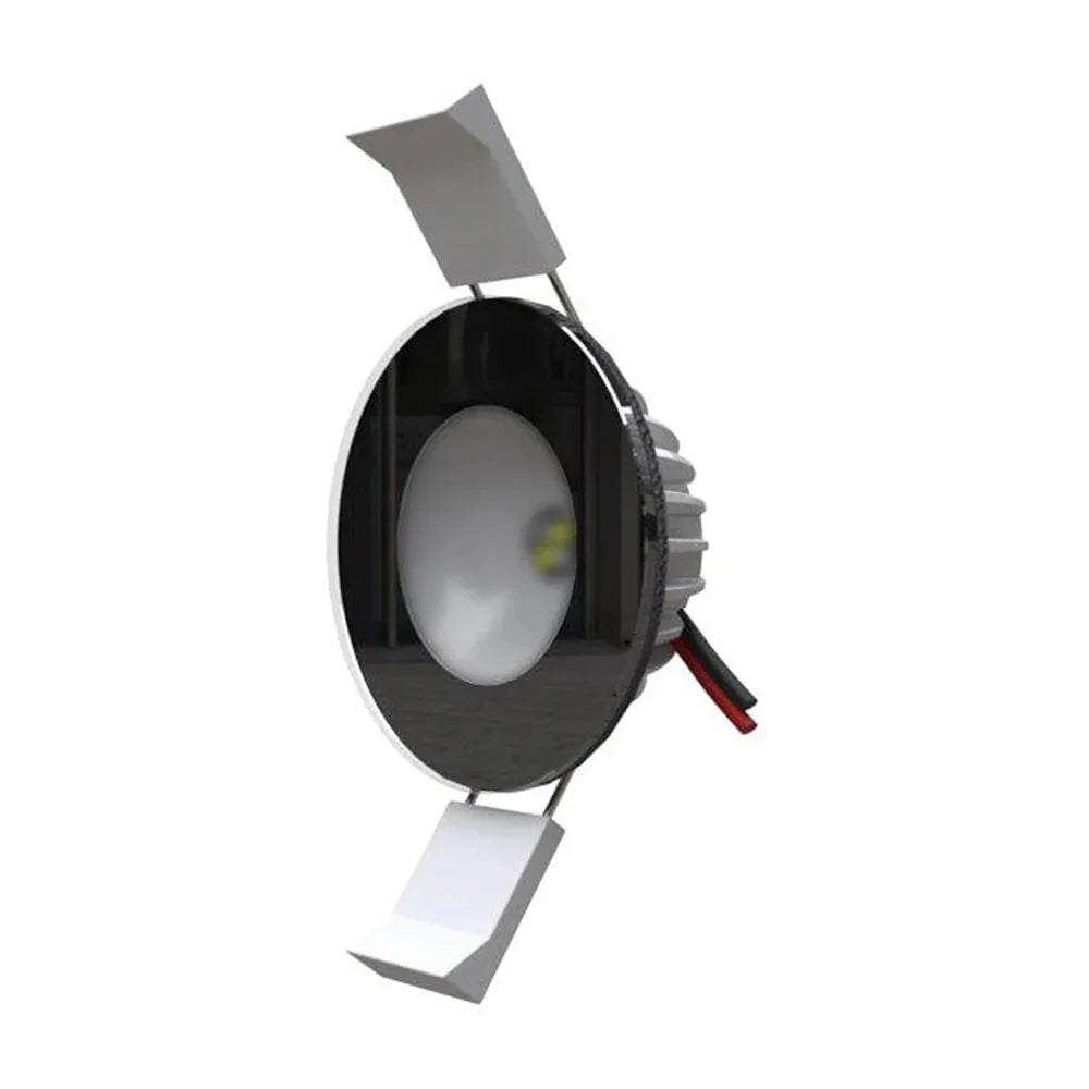 LUMISHORE US blue auto part
