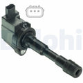 IGNITION COIL - COIL ON PLUG
