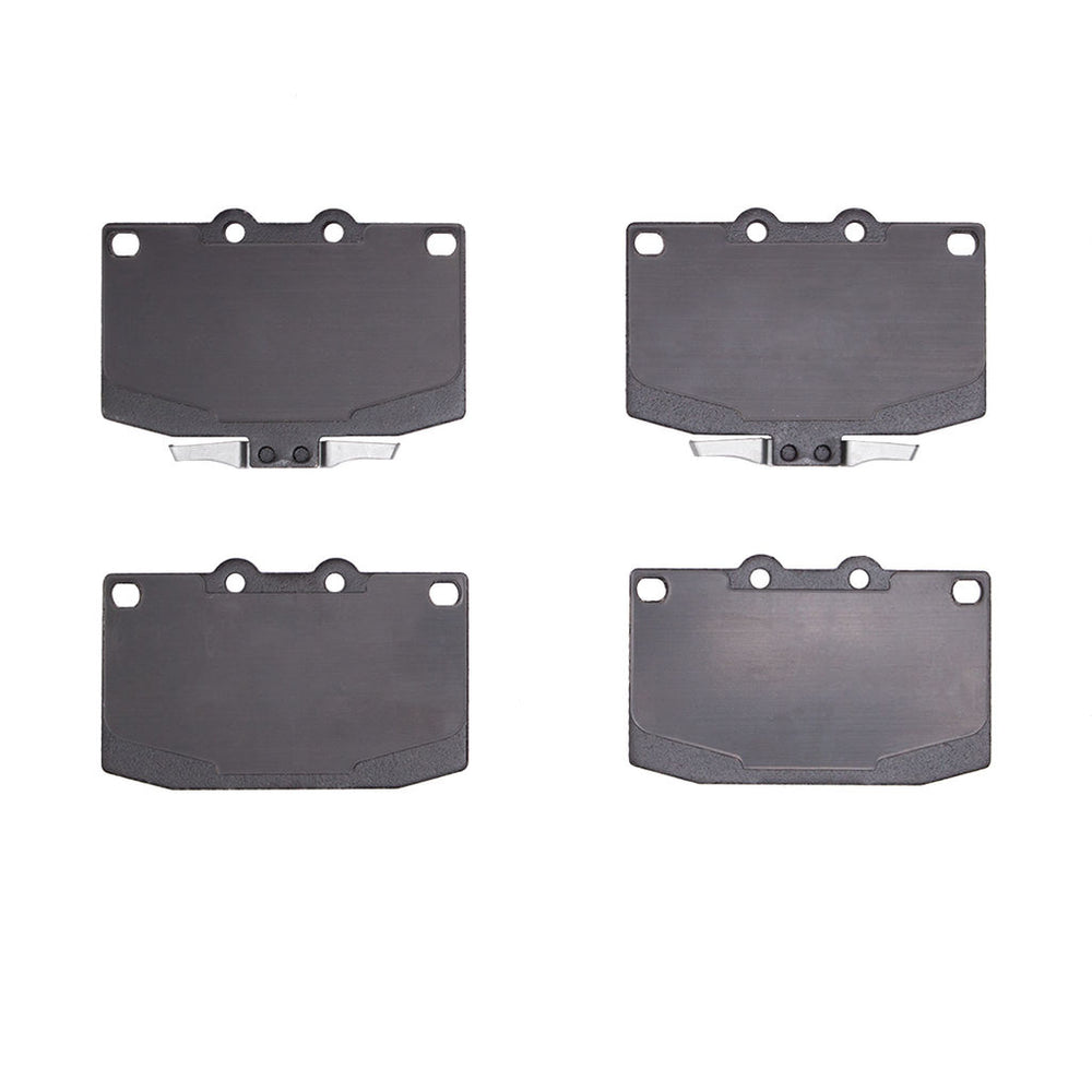 DFC auto part