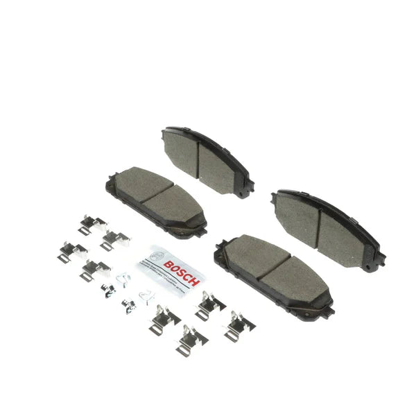 DISC BRAKE PADS