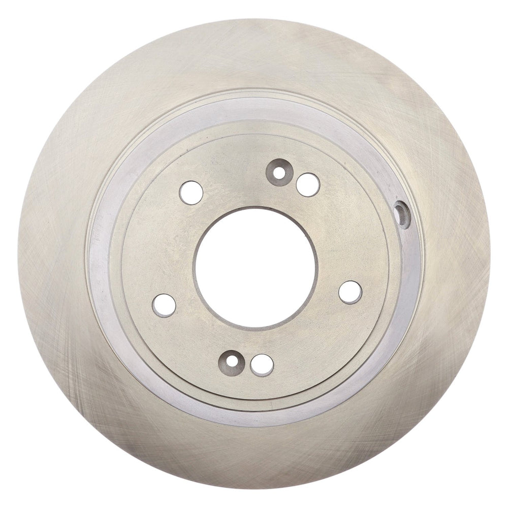 DISC BRAKE ROTOR