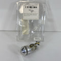 Letric Lighting Grip Ind Lghts Pol Cap Wht/Amb