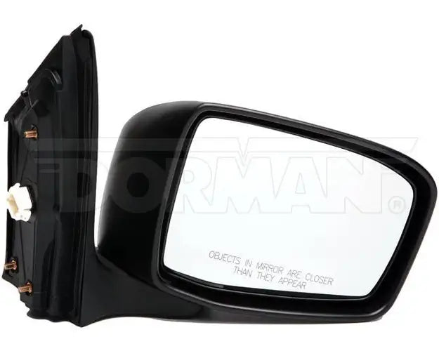 SIDE VIEW MIRROR