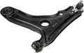 CONTROL ARM