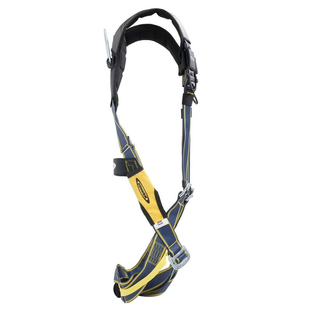 Werner Ladder black auto part
