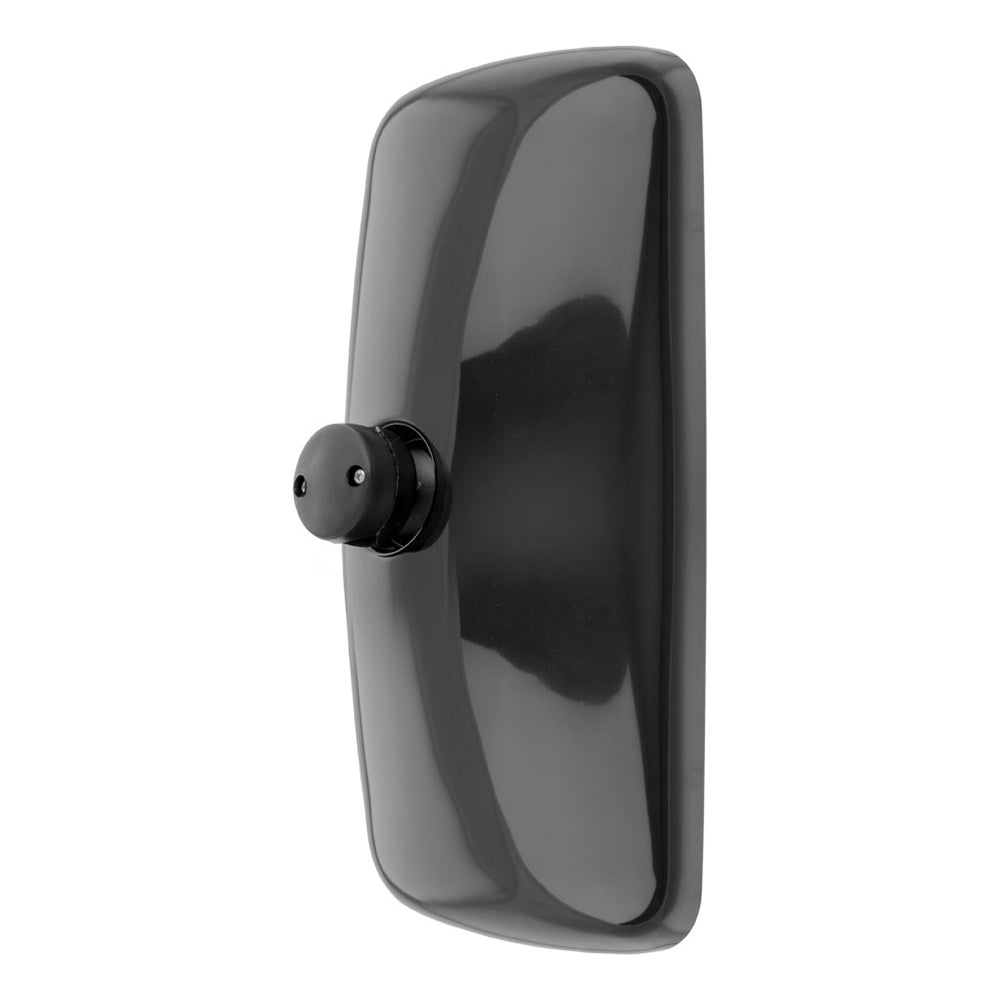 Retrac black auto part