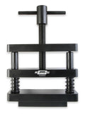Connecting Rod Vise Billet Aluminum Can Be Bench or Shop Vise Mounted Mr Gasket