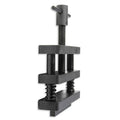 Connecting Rod Vise Billet Aluminum Can Be Bench or Shop Vise Mounted Mr Gasket