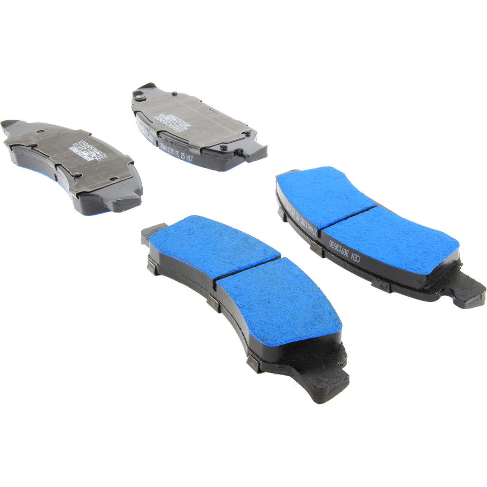 Stoptech auto part