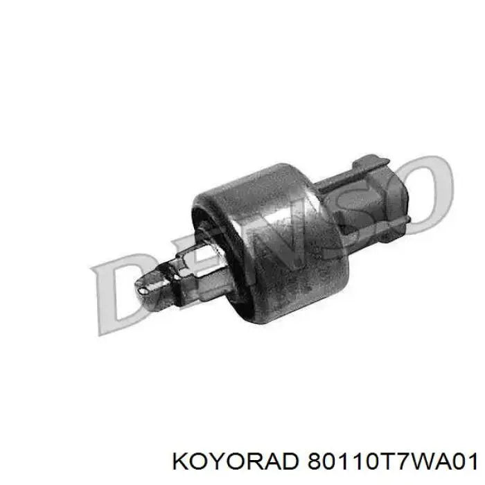 1620 HD H.R.V 5MM w/ R/D COND (PFC)